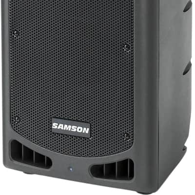 Samson XP208w Expedition Rechargeable Portable PA System, Wireless Handheld Microphone, 200W image 10