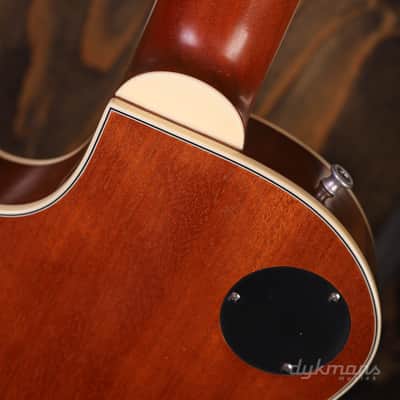 Eastman SB54/TV Limited Edition Goldtop image 9