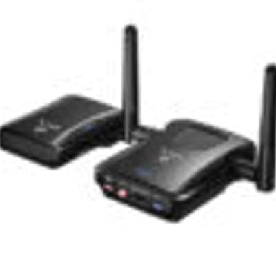 iCON AirMon Pro Wireless Monitoring System image 4