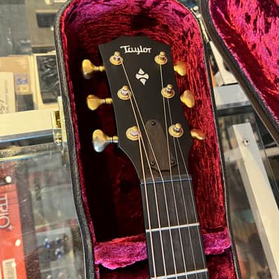 *DEMO* Taylor Builder's Edition 324ce 2020 - Tobacco Kona Burst image 3