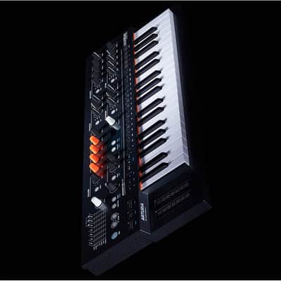 Arturia MiniFreak 6-Voice Spontaneous Algorithmic Synthesizer image 8