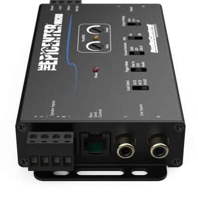 AudioControl Epicenter Micro Digital Car Bass Processor & Line Output Converter image 4