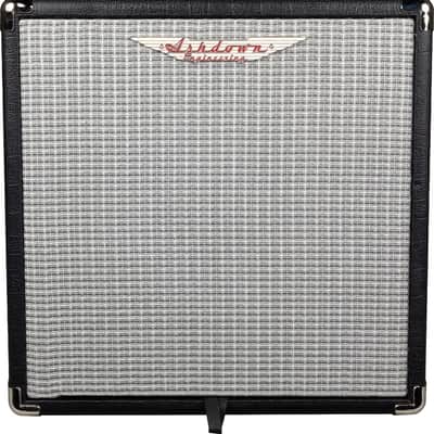 Ashdown STUDIO 10 50 Watt Bass Combo Amplifier image 1
