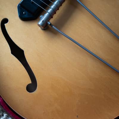 1957 Gibson ES-225TDN image 11