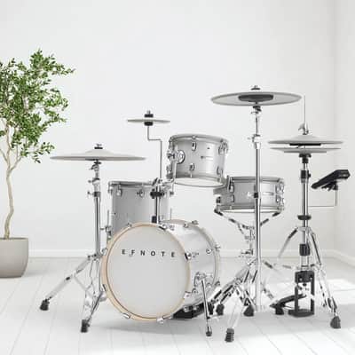 EFNOTE 5 Electronic Drum Kit image 5