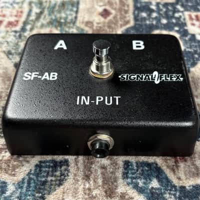 Signal Flex SF-AB Switch Box! image 2