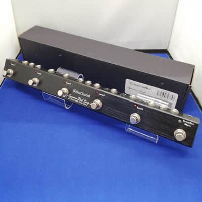 One Control Iguana Tail Loop 2 - Gearspace