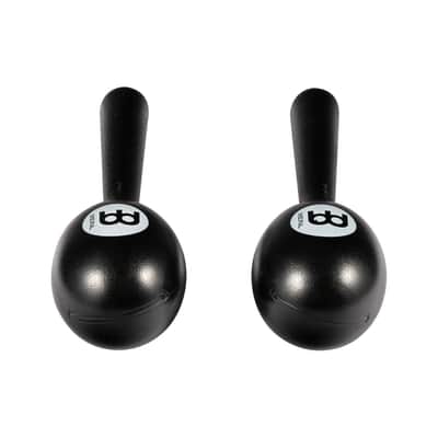 Immagine Meinl PEMBK Plastic Egg Maracas - 5