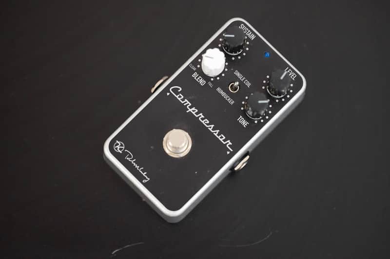 Keeley Compressor Plus