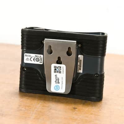 Clear-Com RS-701 Single-Channel Intercom Beltpack CG012TY image 3