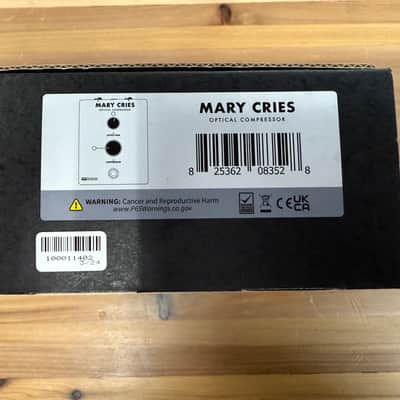 PRS Mary Cries Optical Compressor image 8