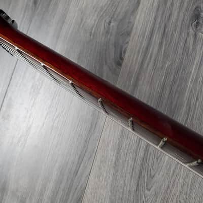 PRS 513 10-Top Limited Run with Matching Headstock 2009 image 22