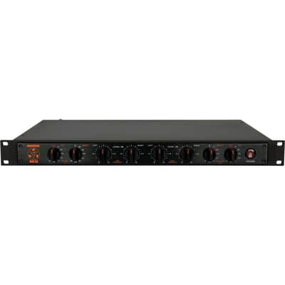 Dangerous Music BAX Equalizer image 1