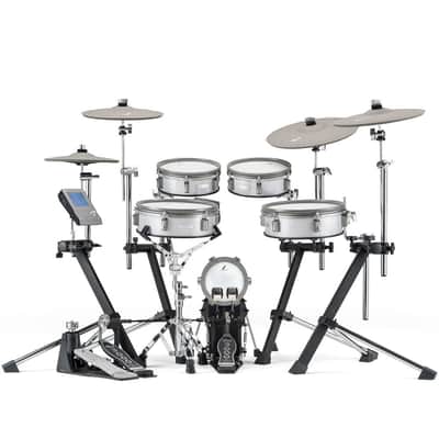 Efnote 3 Electronic Drum Set