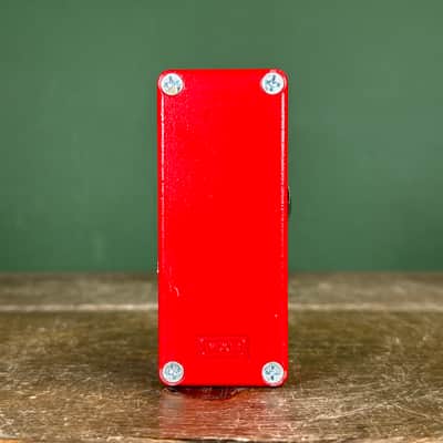 MXR M-291 Dyna Comp Mini 2016 - Present - Red image 3