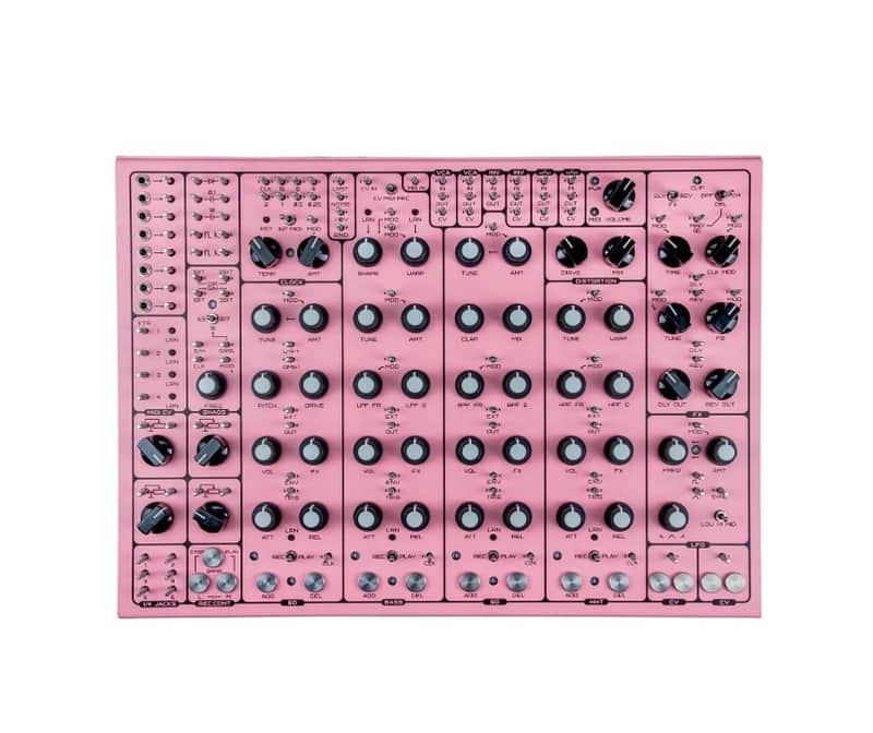 Soma Laboratory Pulsar-23 image 1