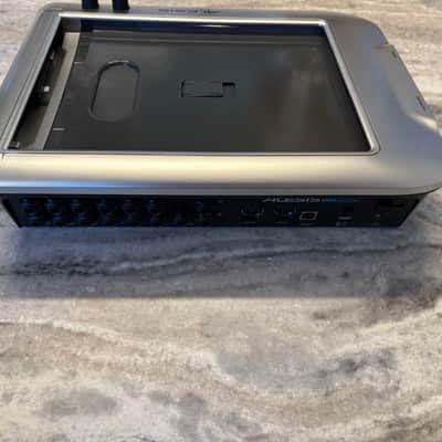 Alesis DM Dock iPad Drum Module 2010s - Silver image 2