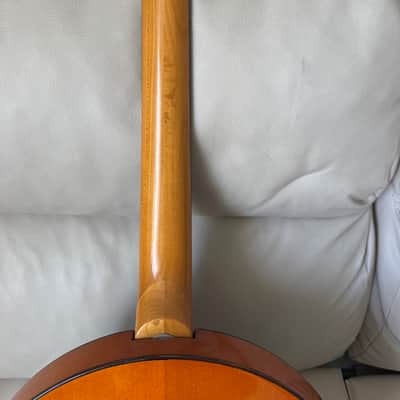 Framus Banjitar Nashville USA 70s 1970s image 6