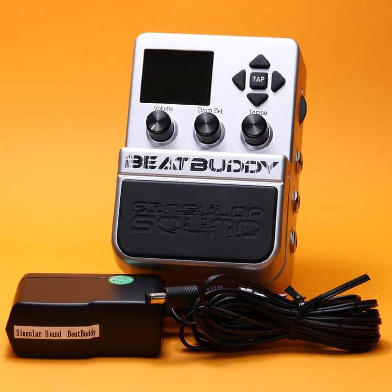 Singular Sound BEATBUDDY