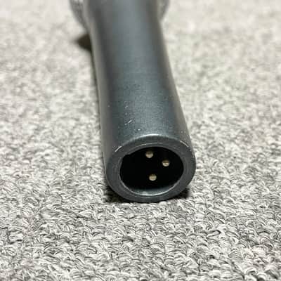 Shure BETA58 Vintage Early Model Transformerless Excellent Not a 58A image 4