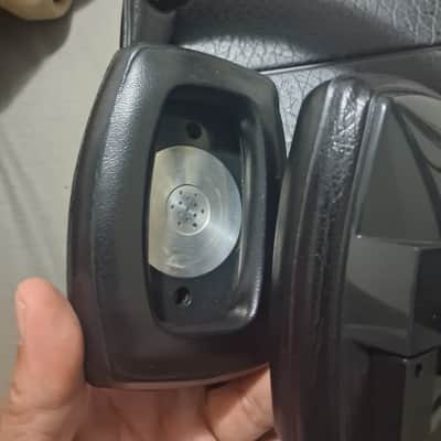 Beyerdynamic DT 480 200 ohm 1990 - Black gloss Bild 4