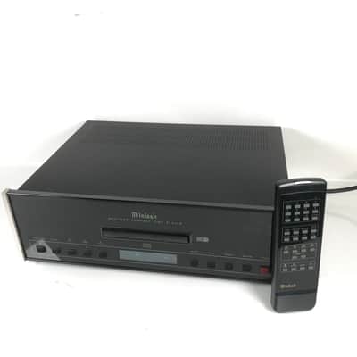 McIntosh MCD7009 CD Player