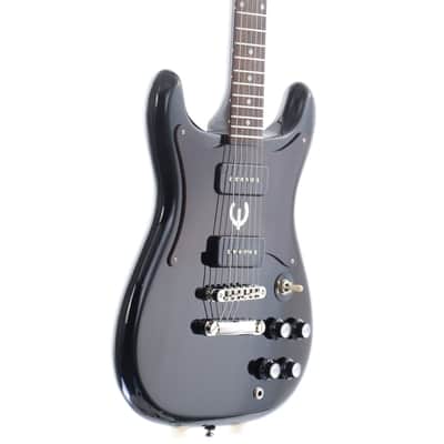 Epiphone Wilshire P-90 Ebony [25101527540] (06/16) image 8