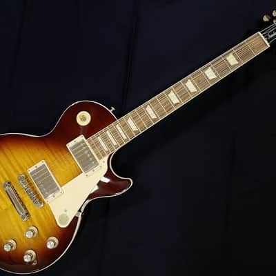 Gibson Les Paul Standard '60s 2019 - Present Iced Tea image 1