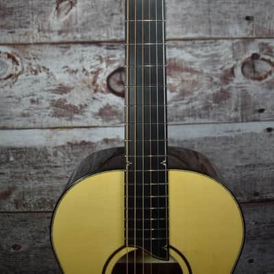 Bedell SS-P-MS/HM 2023 - The Tree Mahogany | Moon Spruce image 6