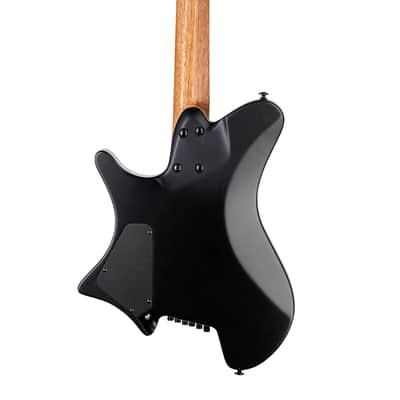 Sälen Jazz NX 6 Black B-Stock image 7