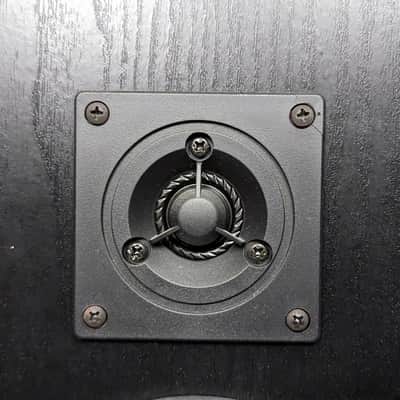 KLH 912B Floorstanding 3-Way Speakers - Black image 8