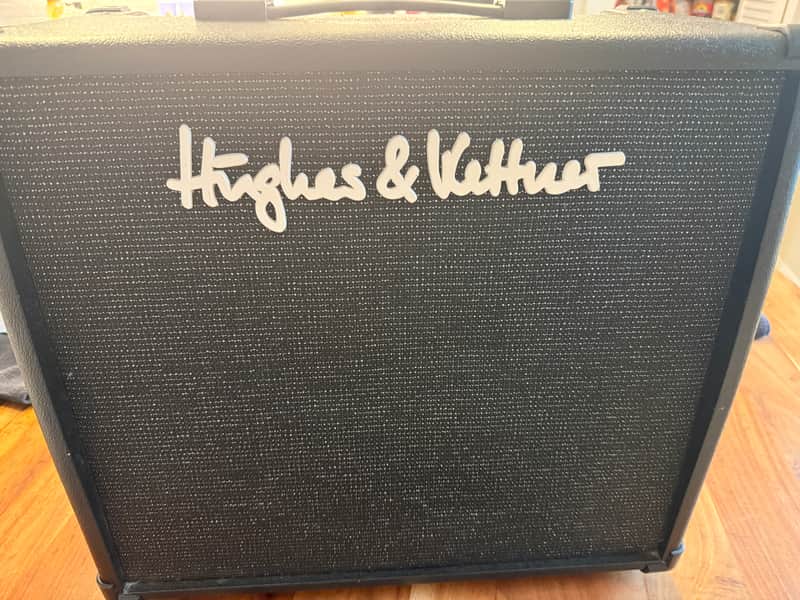 Hughes & Kettner Edition Blue 60R image 1