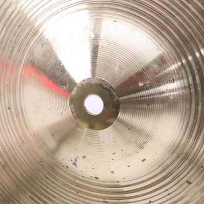 Meinl 16" HCS Crash Cymbal #3 image 8