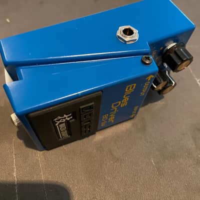 Boss BD-2W image 2