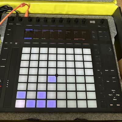 Ableton push 2 image 1