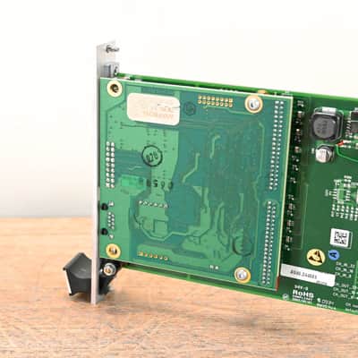 Studer Aviom A-Net Card for D21m & D23m Modular I/O Systems CG01JHE image 5