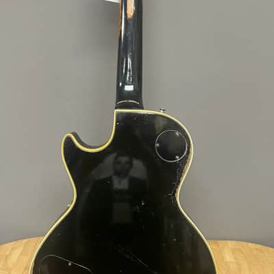 Gibson Les Paul Custom 1969 image 10