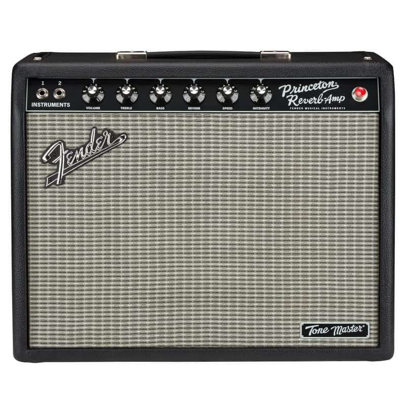 Fender Tone Master Princeton Reverb image 1