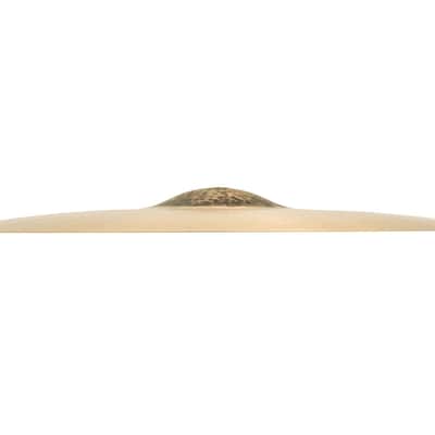 Sabian HHX Complex Thin Crash Cymbal -Natural (19") image 2