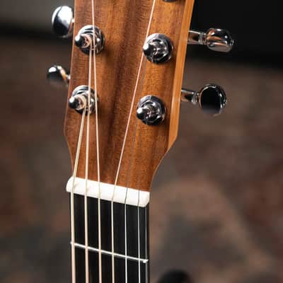 Taylor BT2 Mahogany Acoustic Guitar with Gig Bag image 6