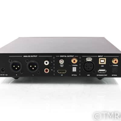 NuPrime CDP-9 CD Player / DAC; CDP9; Bluetooth; Remote image 4