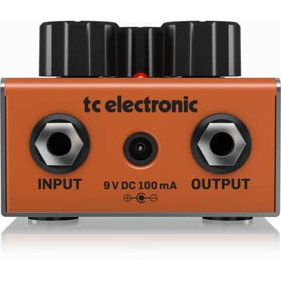 TC Electronic Choka Tremolo image 2