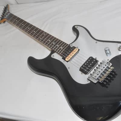 ESP Zep II Custom 1980s White | Reverb