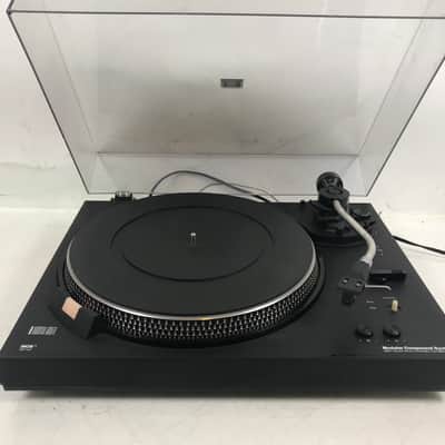 MCS, Model 683-6601, Direct Drive Automatic Turntable, Modular Component Systems image 2