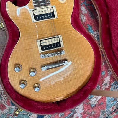 Gibson Slash Les Paul Standard left handed zurda image 7