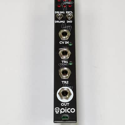 Erica Synths Pico Drums Dual Drum & Sampler Eurorack DISCONTINUED image 3