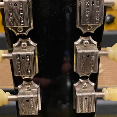 Gibson Les Paul Studio 2012 - 2013 - Ebony image 7