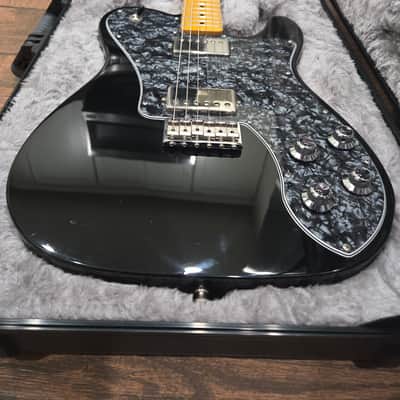 Fender Telecaster '72 reissue/great upgrades/ read image 1