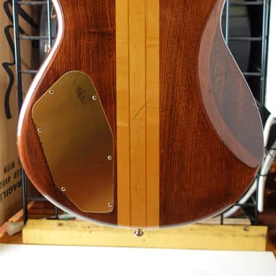 Ibanez MC300-DS Musician 1978 - Dark Stain image 9