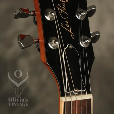 2014 Gibson Les Paul Traditional Pro II Goldtop image 10